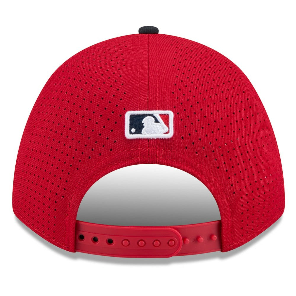 MLB Boston Red Sox New Era 2025 MLB All-Star Game 9FORTY M-Crown Adjustable Hat