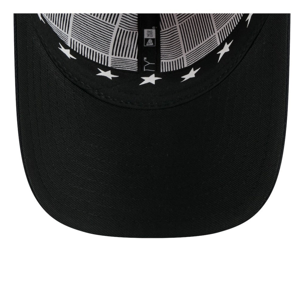 MLB Boston Red Sox New Era 2025 MLB All-Star Game 9FORTY M-Crown Adjustable Hat