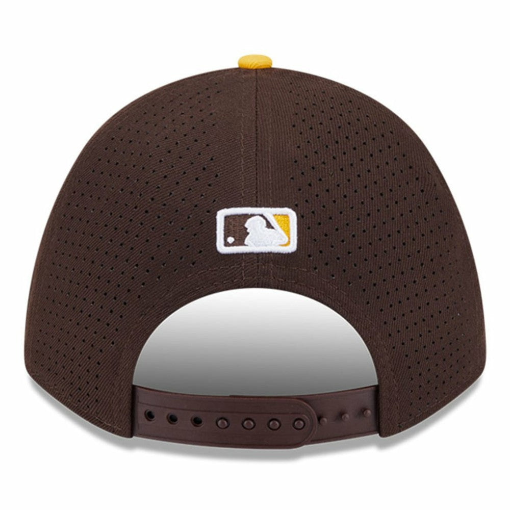 MLB San Diego Padres New Era 2025 MLB All-Star Game 9FORTY M-Crown Adjustable Hat