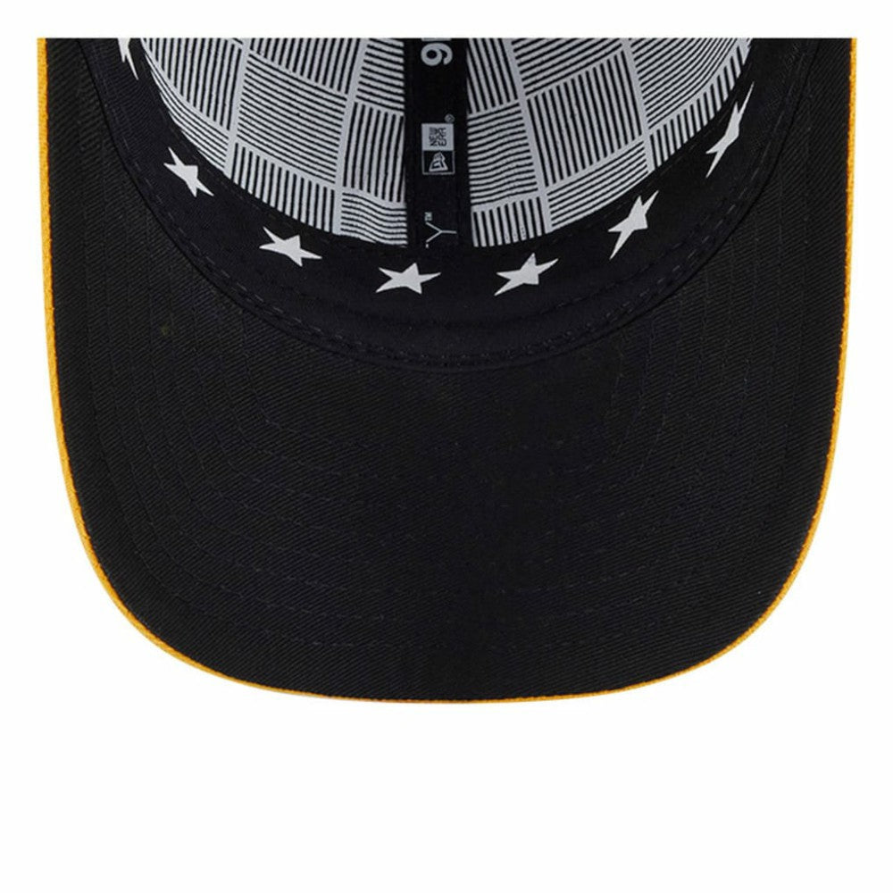 MLB San Diego Padres New Era 2025 MLB All-Star Game 9FORTY M-Crown Adjustable Hat