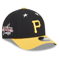 MLB Pittsburgh Pirates New Era 2025 MLB All-Star Game 9FORTY M-Crown Adjustable Hat