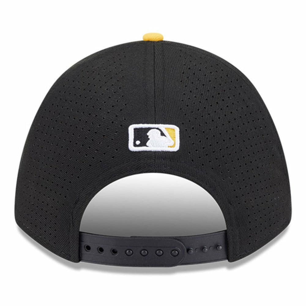 MLB Pittsburgh Pirates New Era 2025 MLB All-Star Game 9FORTY M-Crown Adjustable Hat