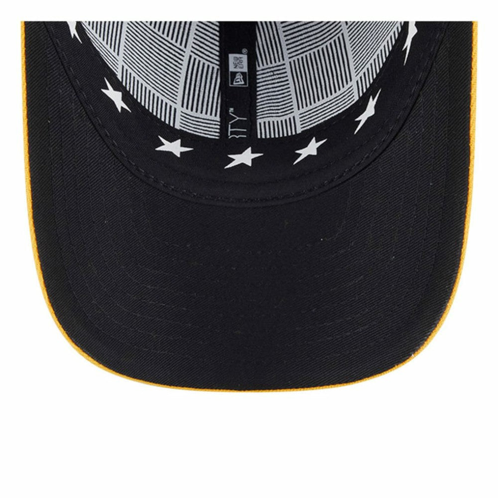 MLB Pittsburgh Pirates New Era 2025 MLB All-Star Game 9FORTY M-Crown Adjustable Hat