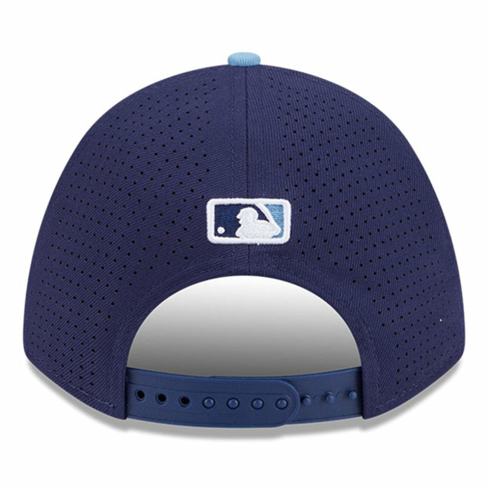 MLB Tampa Bay Rays New Era 2025 MLB All-Star Game 9FORTY M-Crown Adjustable Hat