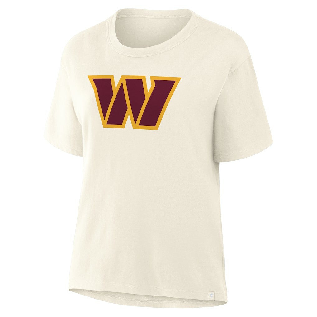 Women's Dove Legacy T-Shirt - Washington Commanders