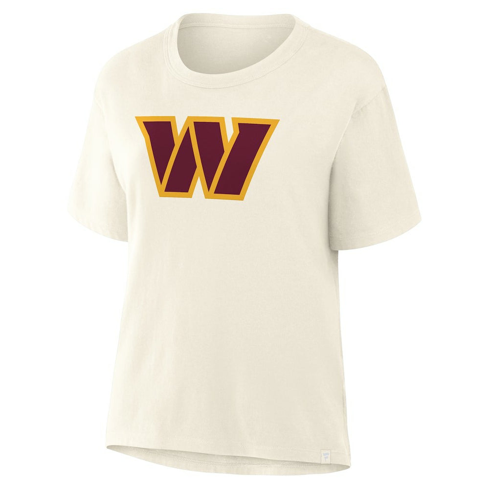 Women's Dove Legacy T-Shirt - Washington Commanders