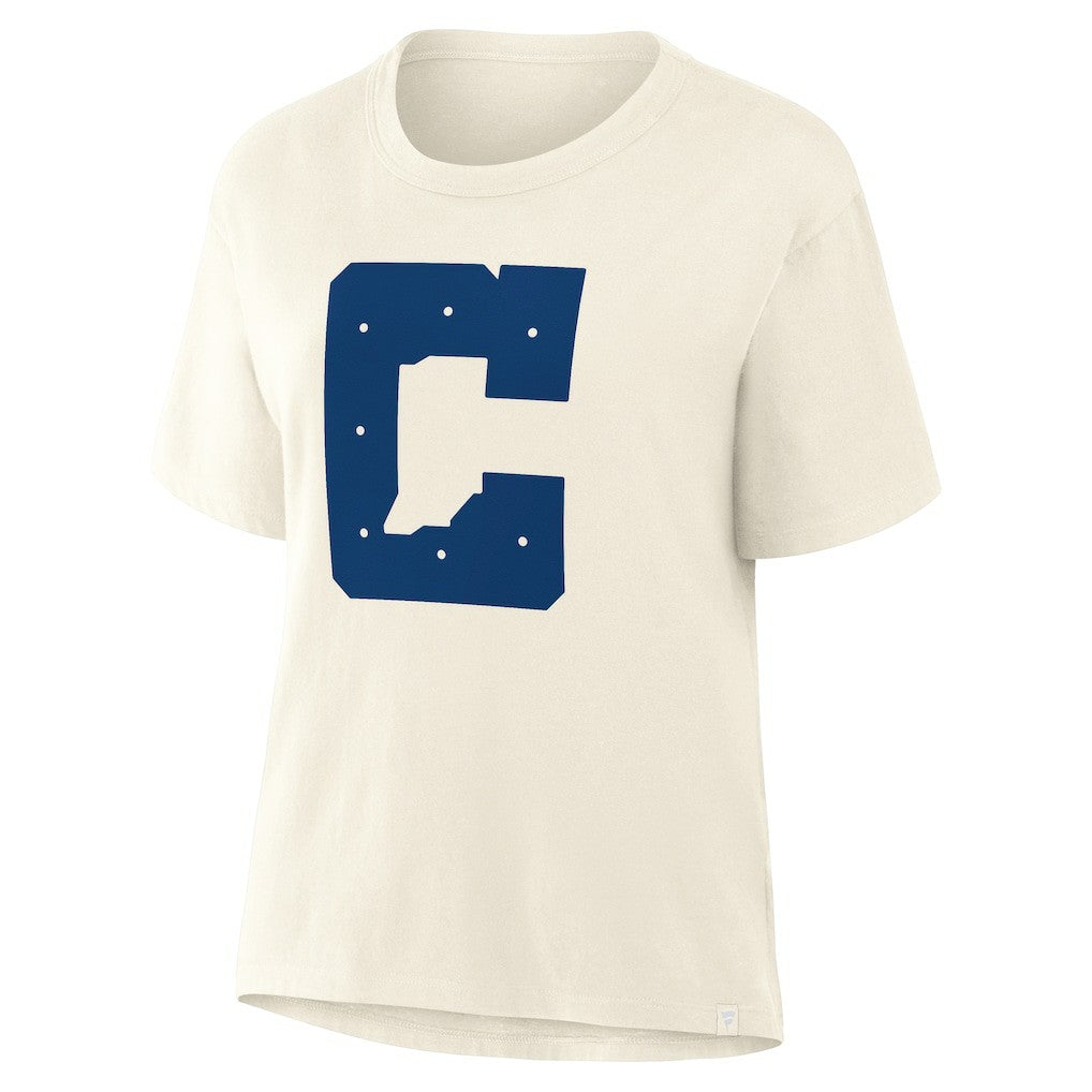 Women's Dove Legacy T-Shirt - Indianapolis Colts