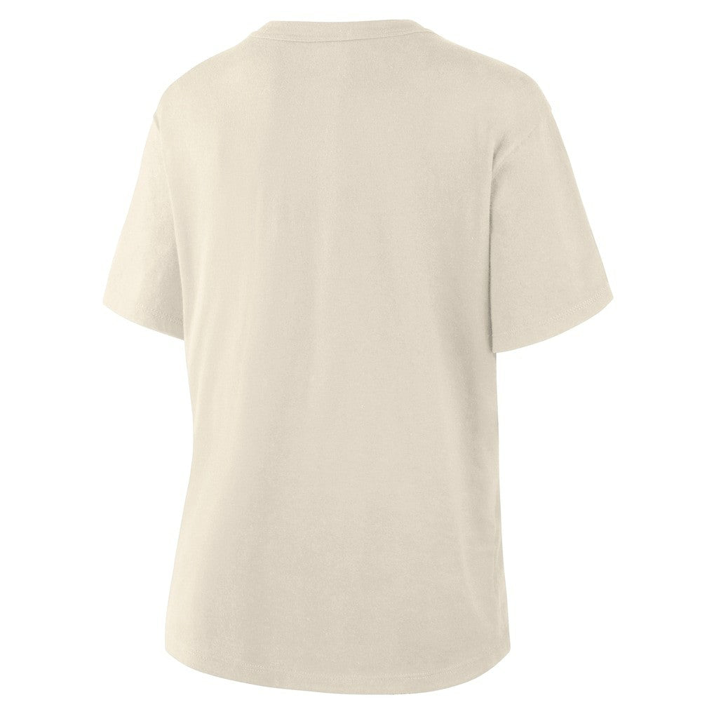 Women's Dove Legacy T-Shirt - Atlanta Falcons