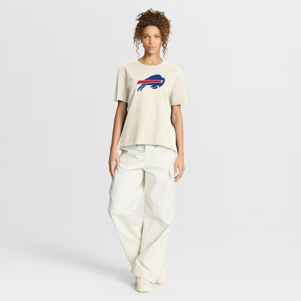 Women's Dove Legacy T-Shirt - Buffalo Bills