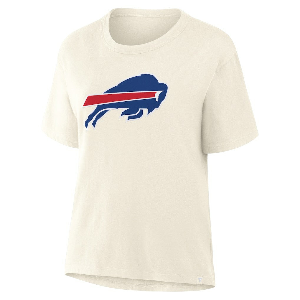 Women's Dove Legacy T-Shirt - Buffalo Bills