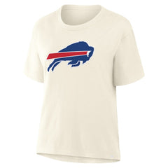 Women's Dove Legacy T-Shirt - Buffalo Bills