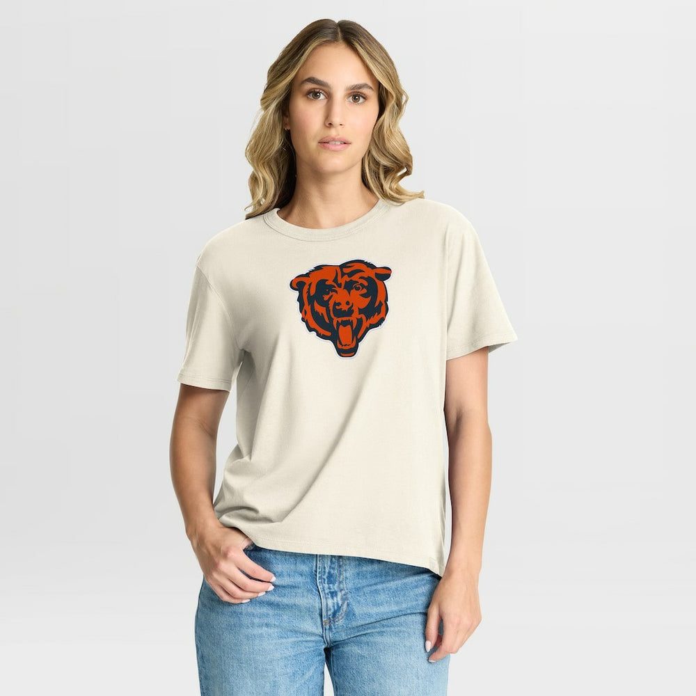 Women's Dove Legacy T-Shirt - Chicago Bears