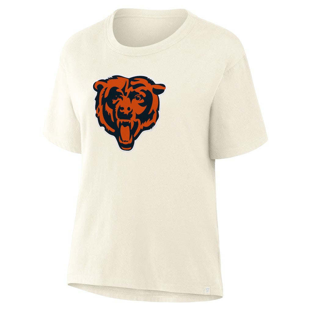 Women's Dove Legacy T-Shirt - Chicago Bears