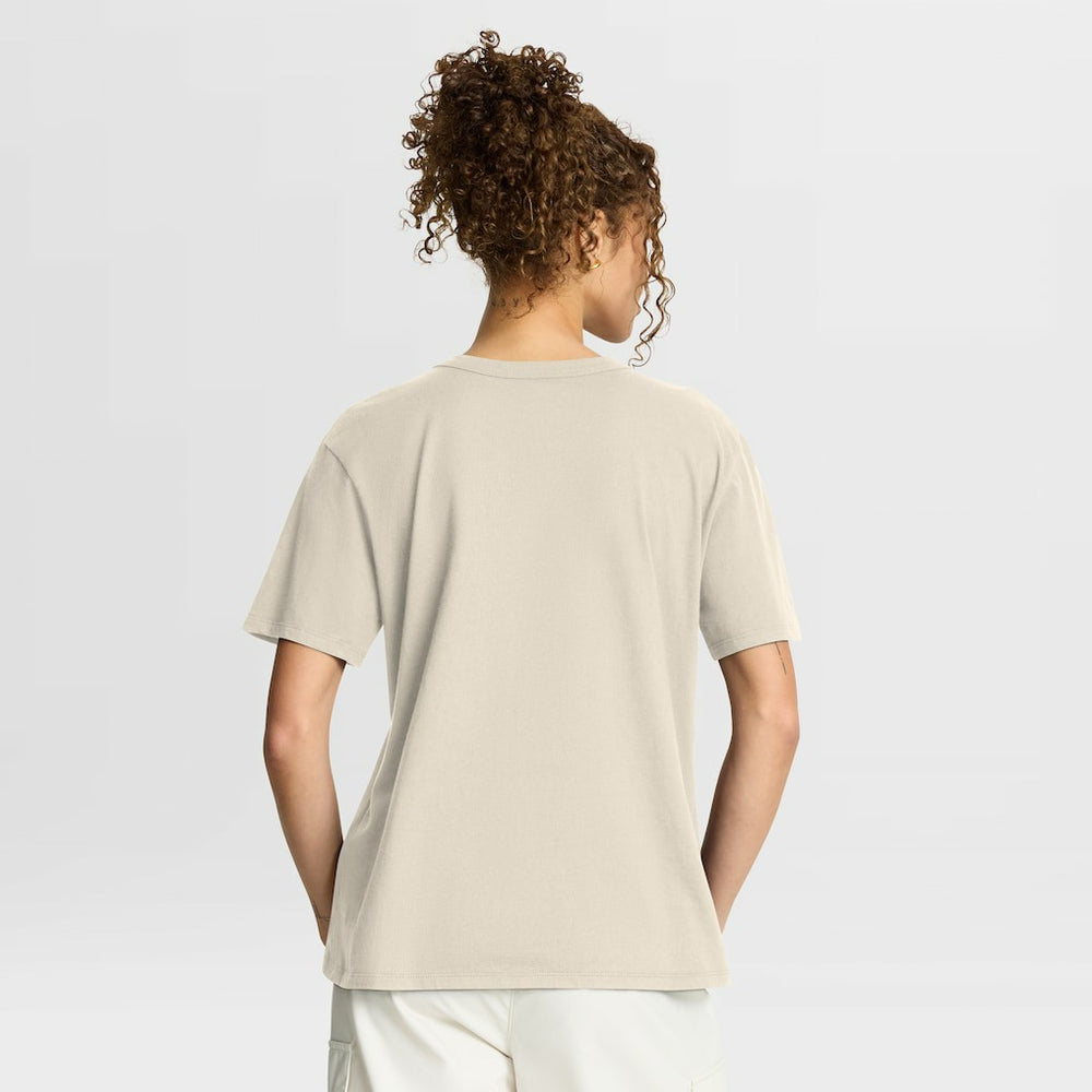 Women's Dove Legacy T-Shirt - Cincinnati Bengals