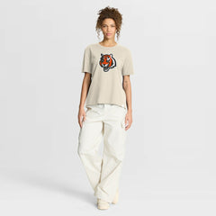 Women's Dove Legacy T-Shirt - Cincinnati Bengals