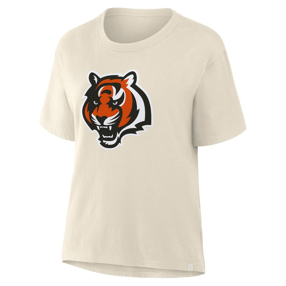 Women's Dove Legacy T-Shirt - Cincinnati Bengals