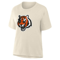 Women's Dove Legacy T-Shirt - Cincinnati Bengals