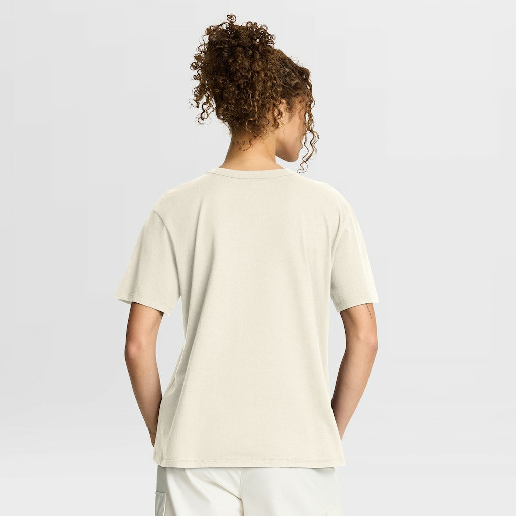 Women's Dove Legacy T-Shirt - New Orleans Saints