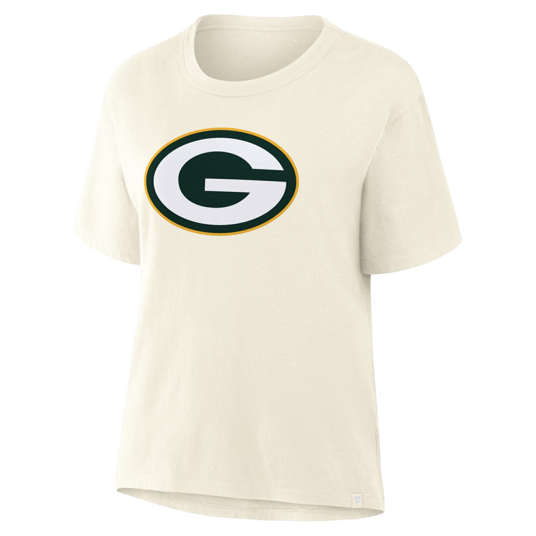 Women's Dove Legacy T-Shirt - Green Bay Packers