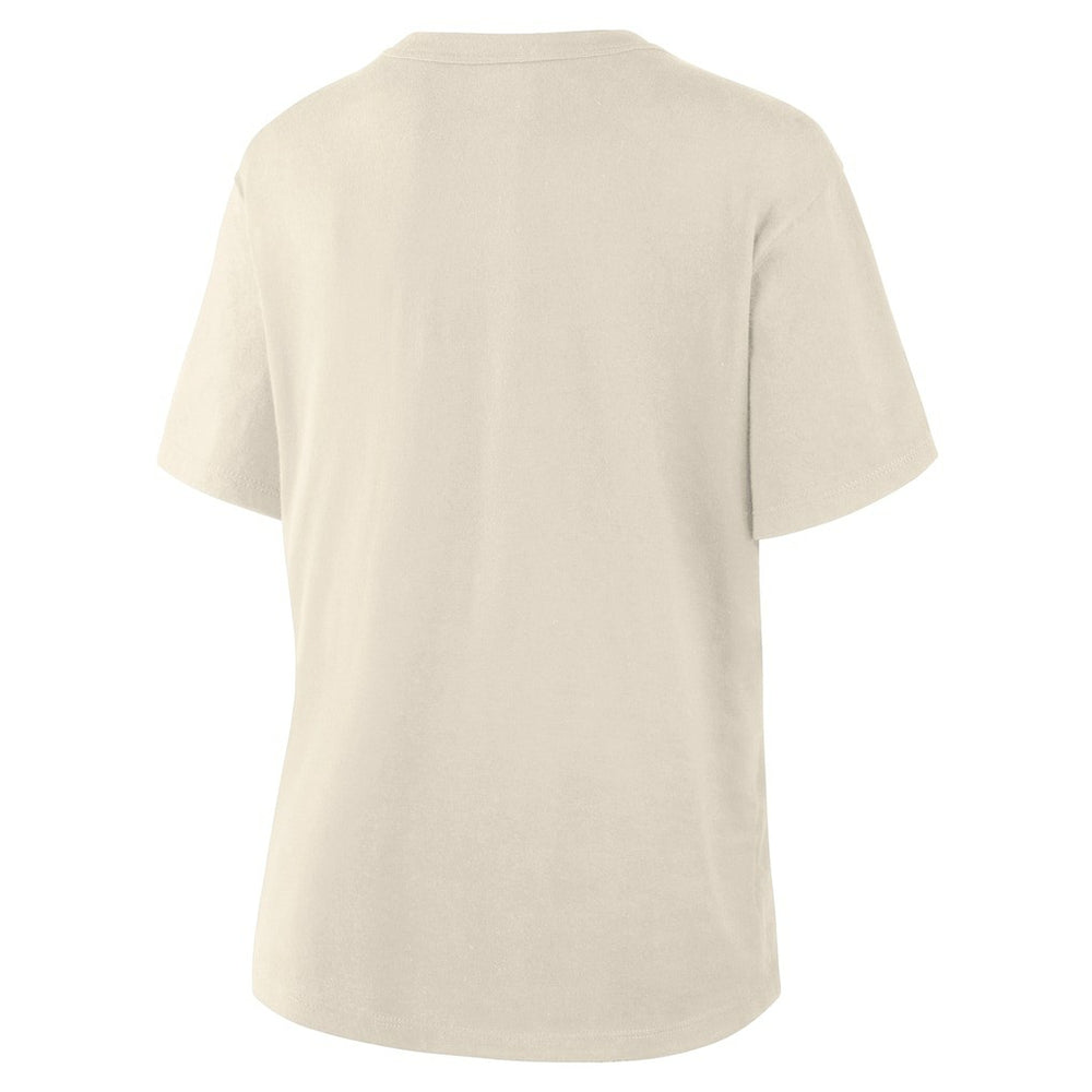 Women's Dove Legacy T-Shirt - Miami Dolphins