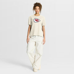 Women's Dove Legacy T-Shirt - Kansas City Chiefs