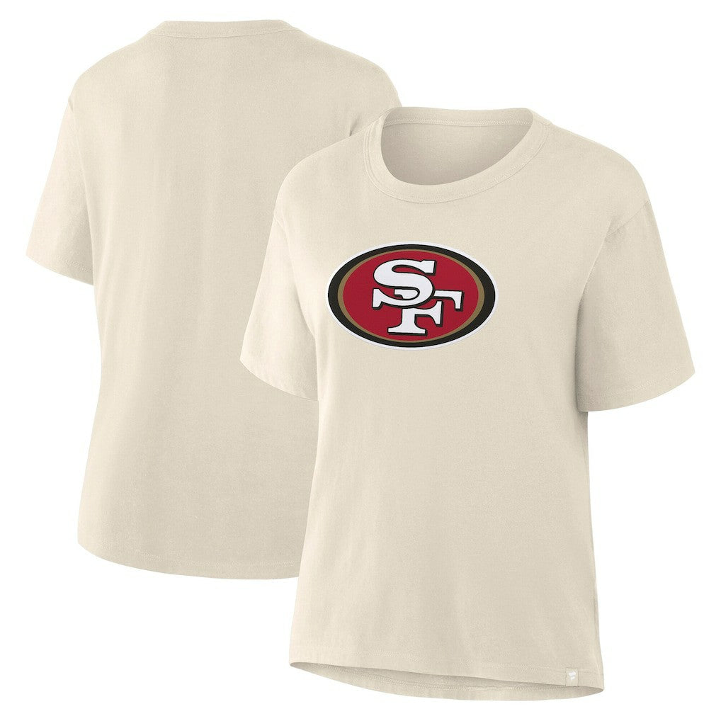 Women's Dove Legacy T-Shirt - San Francisco 49ers