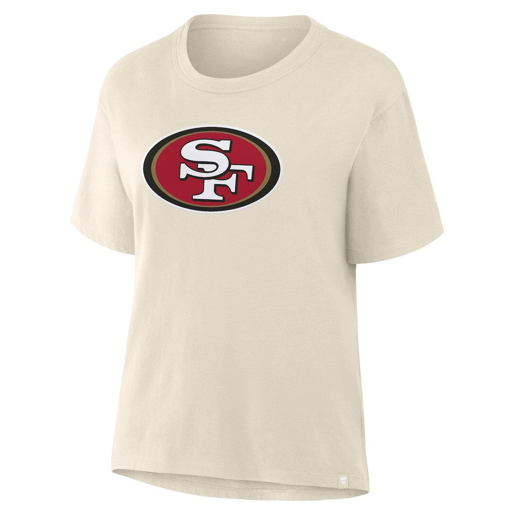 Women's Dove Legacy T-Shirt - San Francisco 49ers