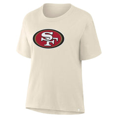 Women's Dove Legacy T-Shirt - San Francisco 49ers