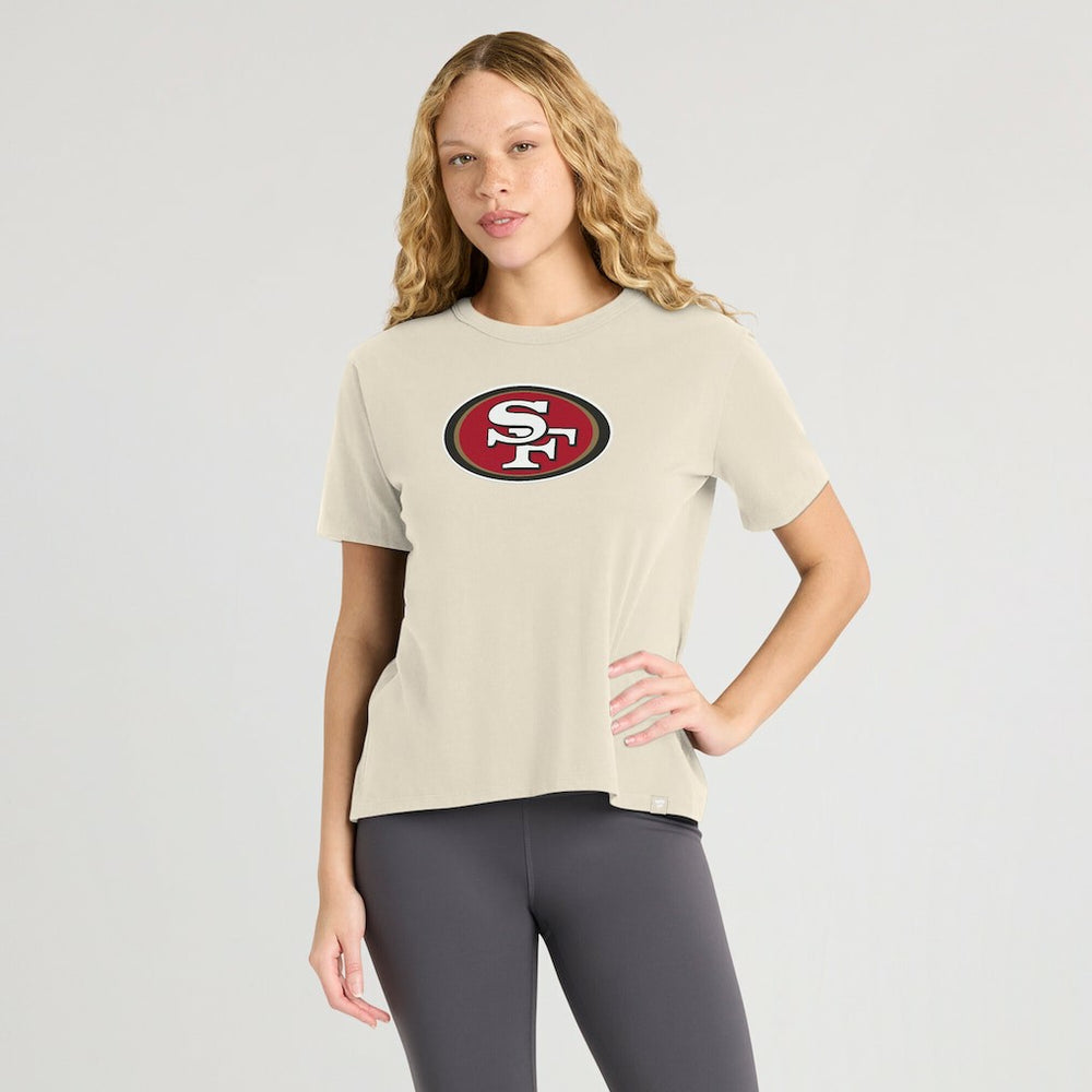 Women's Dove Legacy T-Shirt - San Francisco 49ers