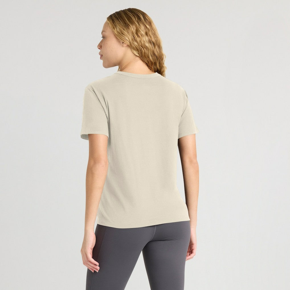 Women's Dove Legacy T-Shirt - San Francisco 49ers