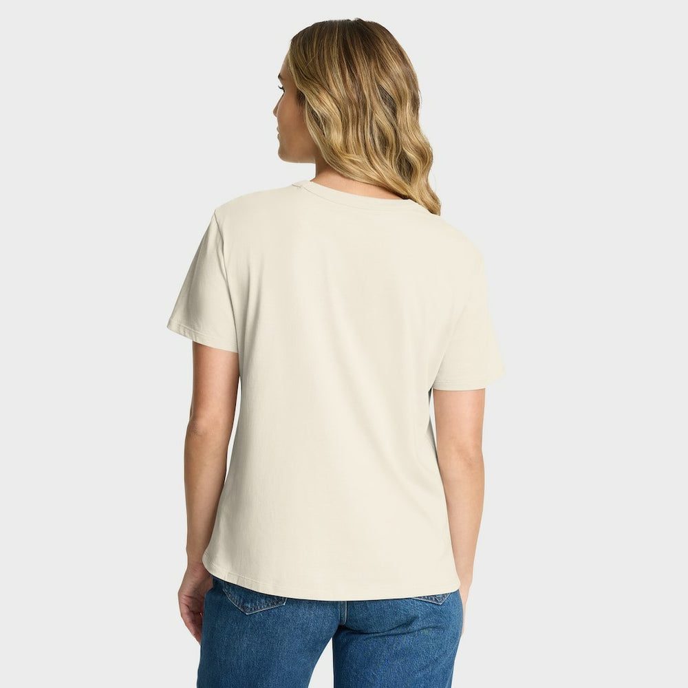 Women's Dove Legacy T-Shirt - Philadelphia Eagles