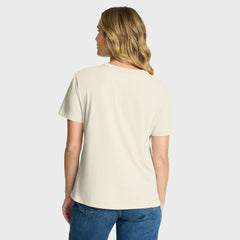 Women's Dove Legacy T-Shirt - Philadelphia Eagles