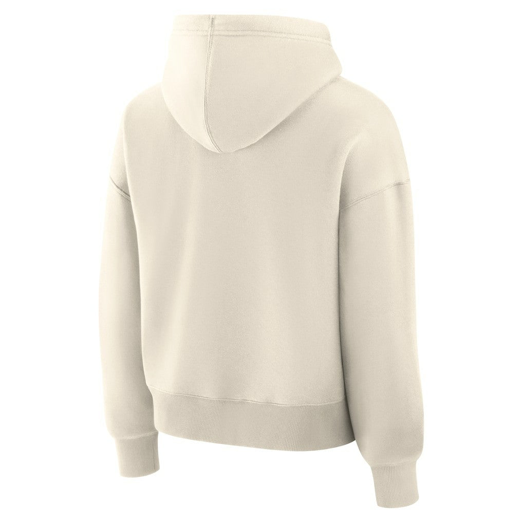 Women's Dove Legacy Pullover Hoodie - New York Jets