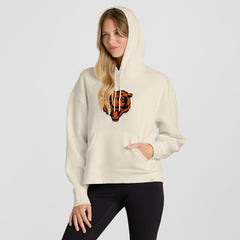 Women's Dove Legacy Pullover Hoodie - Chicago Bears