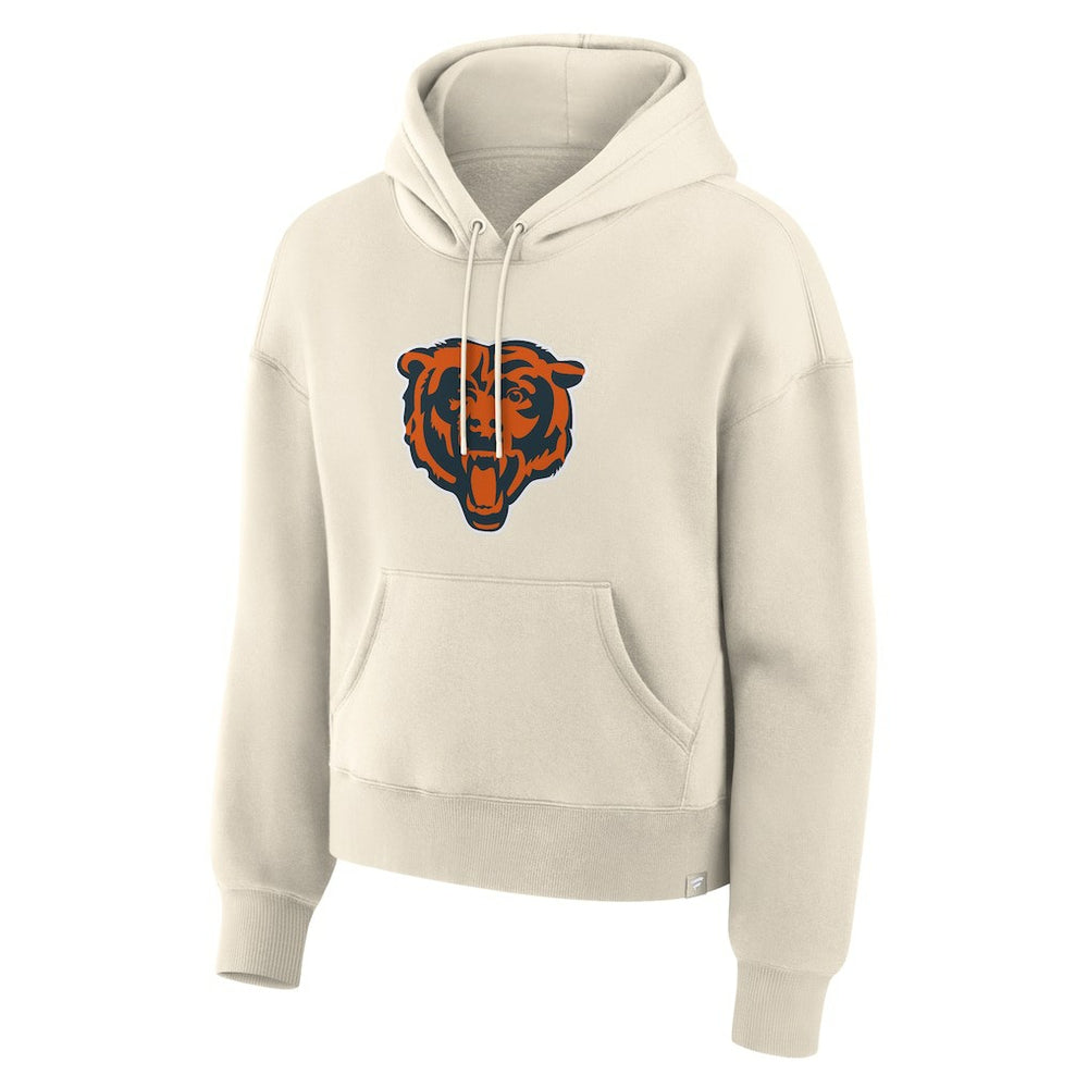Women's Dove Legacy Pullover Hoodie - Chicago Bears