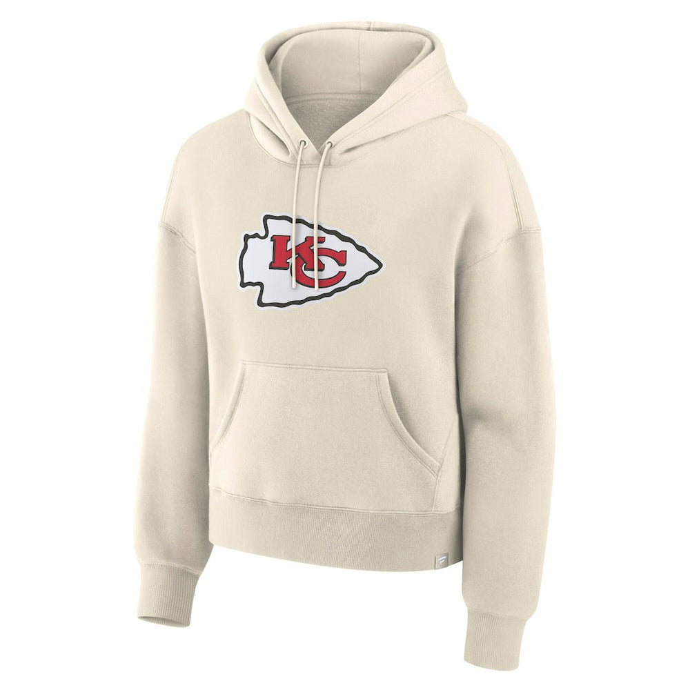 Women's Dove Legacy Pullover Hoodie - Kansas City Chiefs