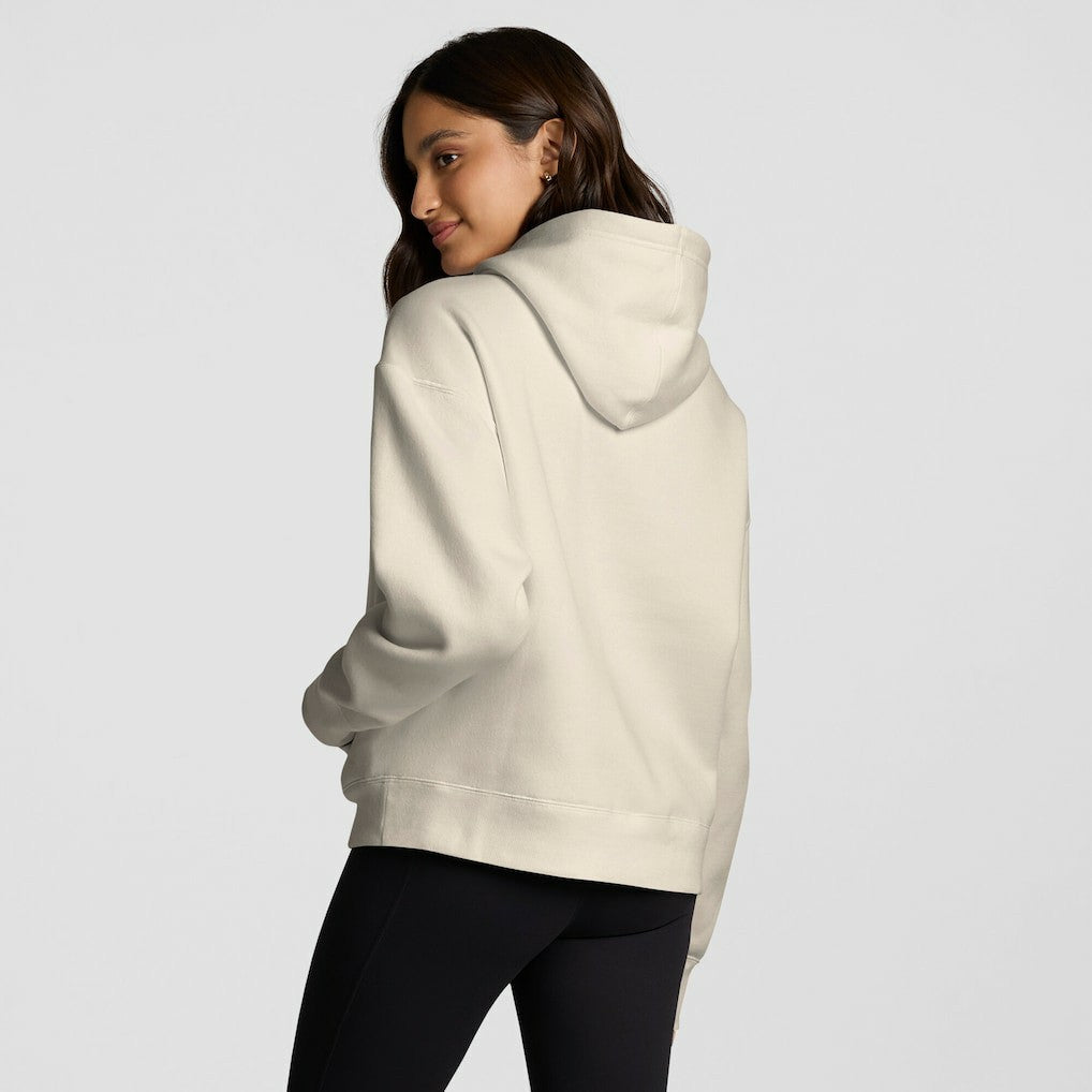 Women's Dove Legacy Pullover Hoodie - Kansas City Chiefs