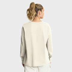 Women's Dove Legacy Long Sleeve T-Shirt - Tampa Bay Buccaneers