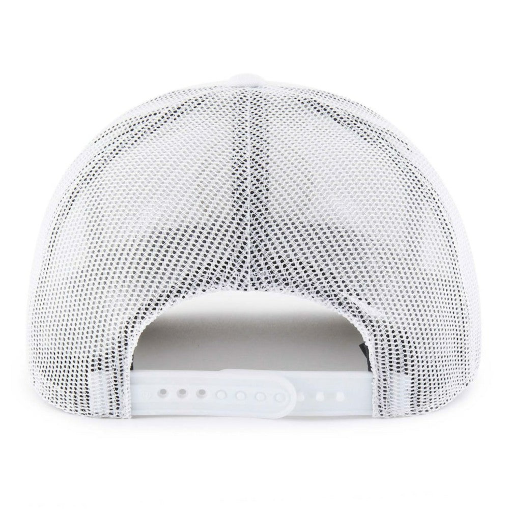 MLB Athletics '47 Homage Adjustable Trucker Hat