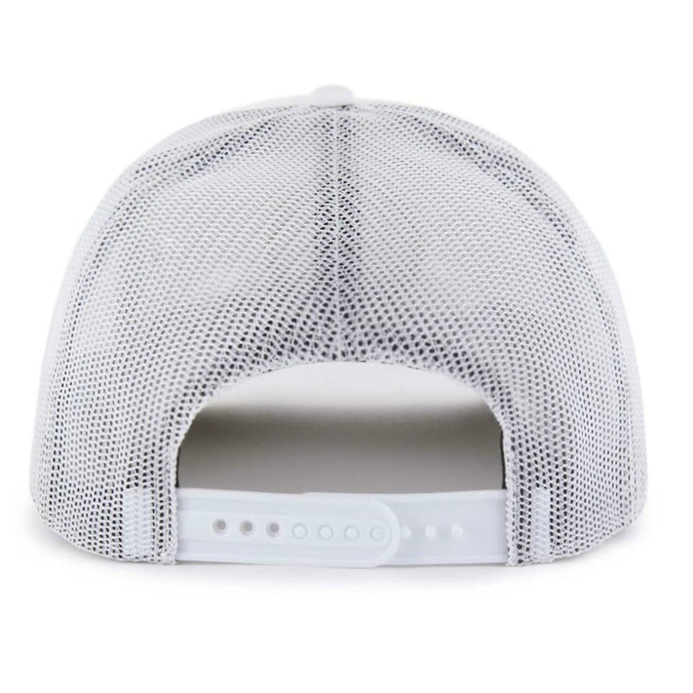 MLB Pittsburgh Pirates '47 Homage Adjustable Trucker Hat