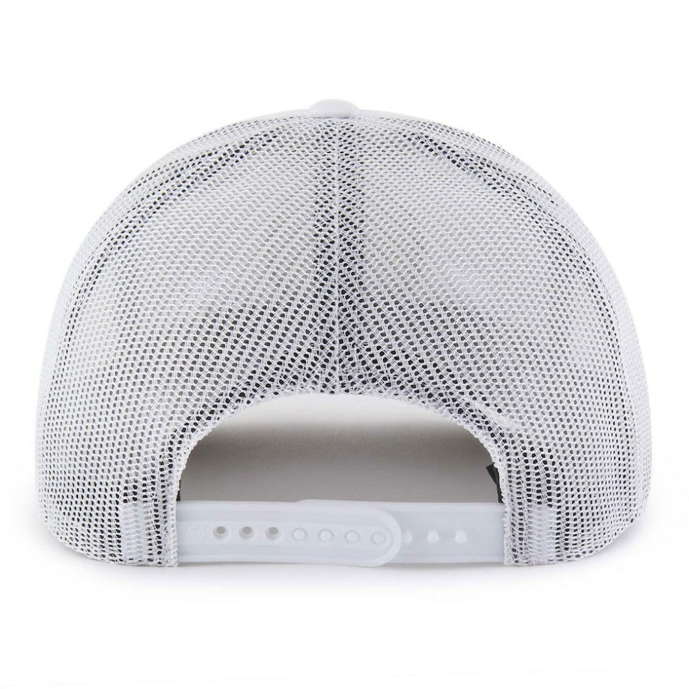 MLB San Francisco Giants '47 Homage Adjustable Trucker Hat
