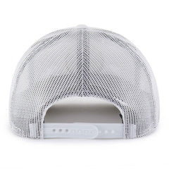 MLB San Francisco Giants '47 Homage Adjustable Trucker Hat