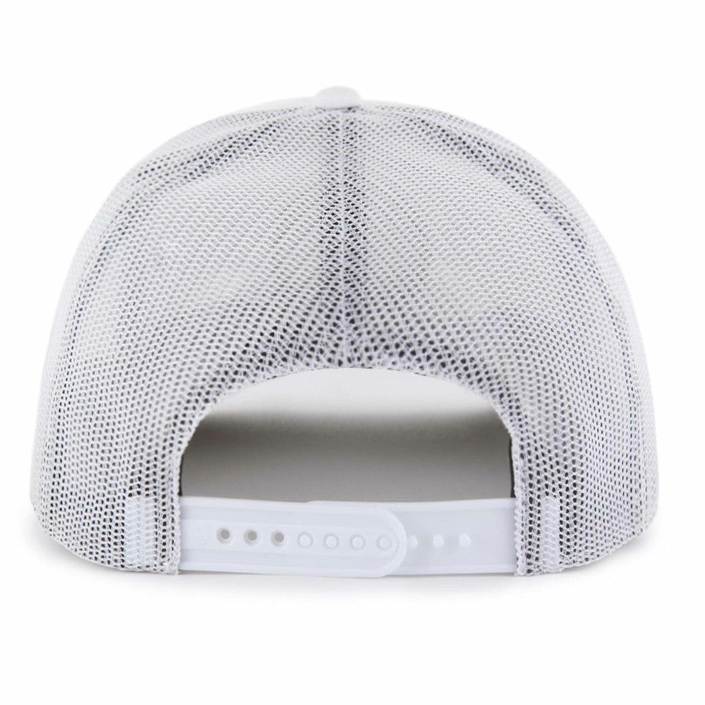 MLB Cleveland Guardians '47 Homage Adjustable Trucker Hat