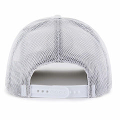 MLB Cleveland Guardians '47 Homage Adjustable Trucker Hat