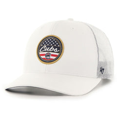 MLB Chicago Cubs '47 Homage Adjustable Trucker Hat