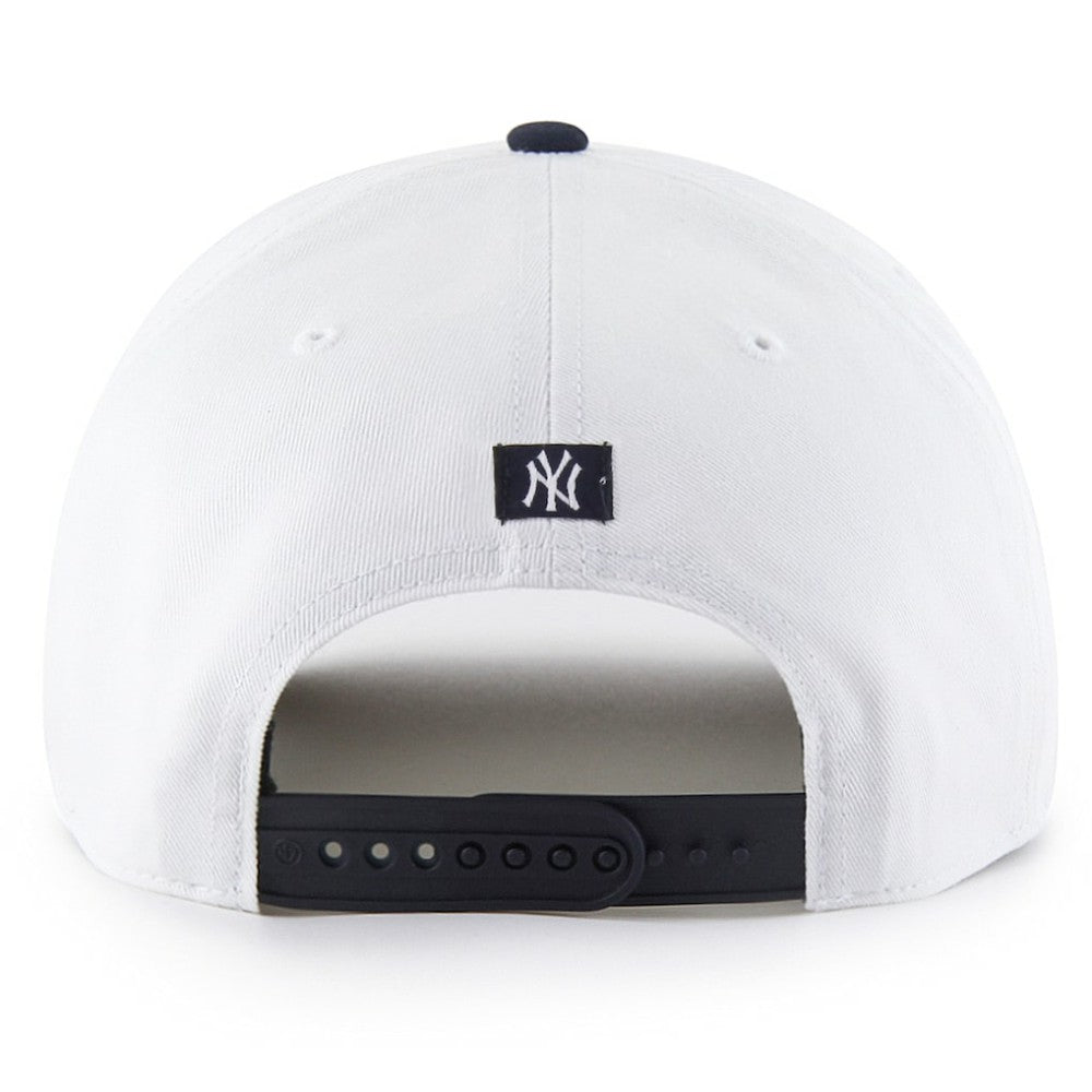 MLB New York Yankees '47 Patriotic Overhand Hitch Adjustable Hat