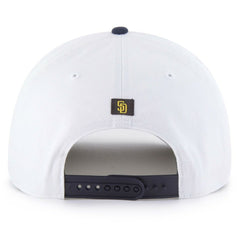 MLB San Diego Padres '47 Patriotic Overhand Hitch Adjustable Hat