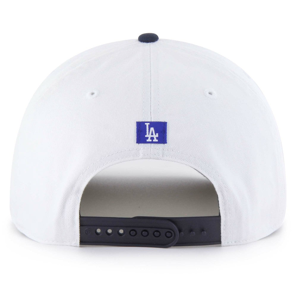 MLB Los Angeles Dodgers '47 Patriotic Overhand Hitch Adjustable Hat