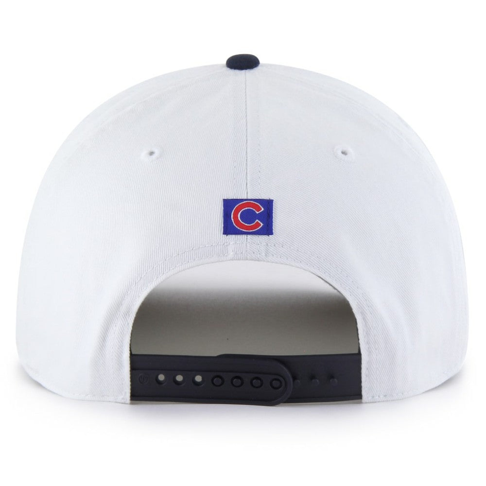 MLB Chicago Cubs '47 Patriotic Overhand Hitch Adjustable Hat