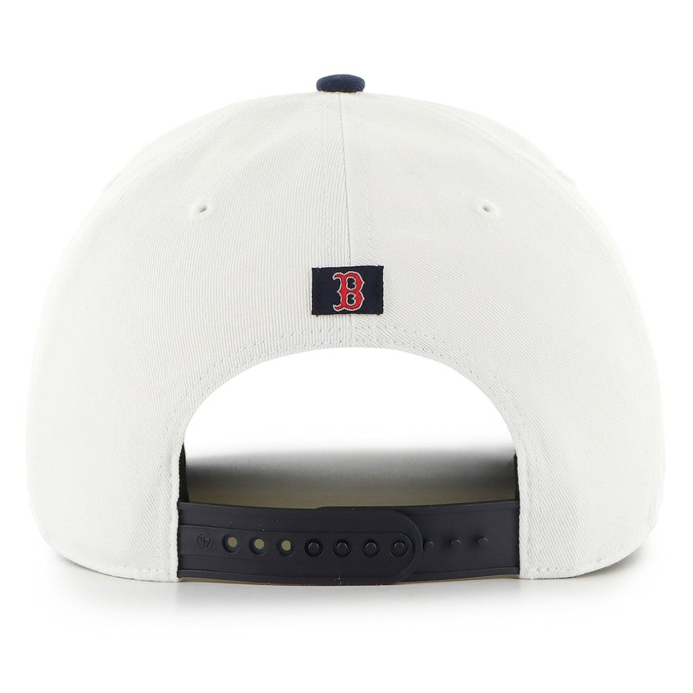 MLB Boston Red Sox '47 Patriotic Overhand Hitch Adjustable Hat
